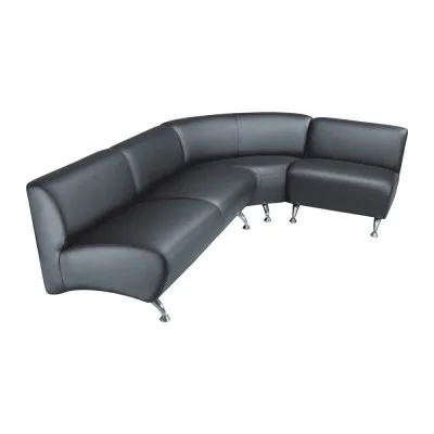 Modular sofa Florida, upholstery Fly 2230